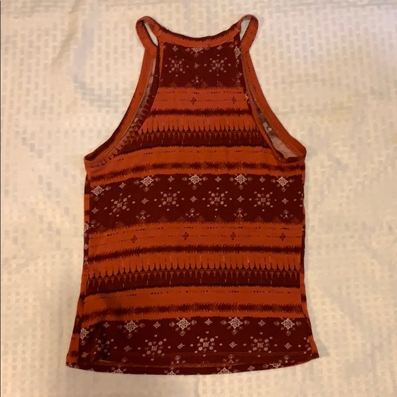 Mudd tank top 🔆 - Picture 3 of 3